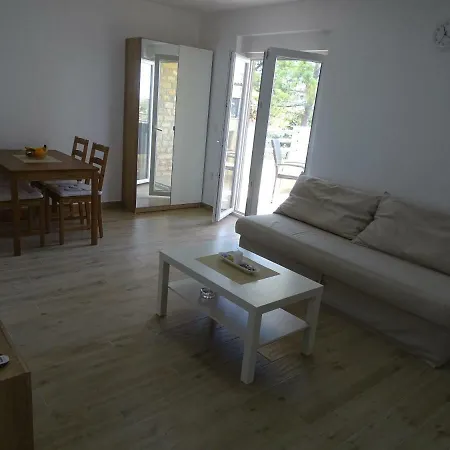 Apartment Paola