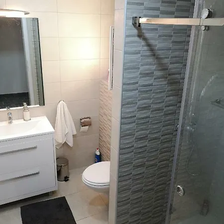 Paola Apartment